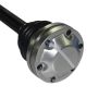 GSP NCV27060 04-10 BMW X3 CV Axle Assembly  - Rear Left