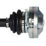 GSP NCV27061 04-10 BMW X3 CV Axle Assembly  - Rear Right