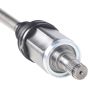 GSP NCV27065 BMW CV Axle Assembly  - Front Left
