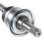 GSP NCV27066 12-16 BMW ActiveHybrid 5 CV Axle Assembly  - Rear Left