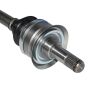 GSP NCV27067 12-16 BMW ActiveHybrid 5 CV Axle Assembly  - Rear Right