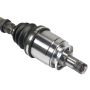 GSP NCV27069 BMW CV Axle Assembly  - Rear Right