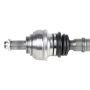 GSP NCV27070 BMW CV Axle Assembly  - Rear Right