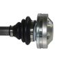 GSP NCV27072 97-02 BMW Z3 (2.5, 2.8) CV Axle Assembly  - Rear