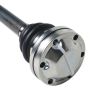 GSP NCV27074 13-15 BMW X1 (2.0) CV Axle Assembly  - Rear Left