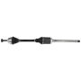 GSP NCV27075 BMW CV Axle Assembly  - Front Right