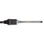 GSP NCV27075 BMW CV Axle Assembly  - Front Right