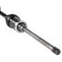 GSP NCV27075 BMW CV Axle Assembly  - Front Right