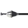 GSP NCV27075 BMW CV Axle Assembly  - Front Right