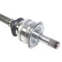 GSP NCV27084 11-16 BMW 535i CV Axle Assembly  - Rear Left