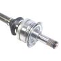GSP NCV27085 11-16 BMW 535i CV Axle Assembly  - Rear Right