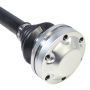 GSP NCV27087 BMW (Convertible/Coupe) CV Axle Assembly  - Rear Left