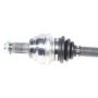 GSP NCV27089 13-15 BMW X1 (2.0) CV Axle Assembly  - Rear Right