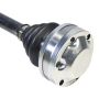 GSP NCV27090 2006 BMW 325i (3.0) CV Axle Assembly  - Rear Left