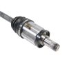 GSP NCV27091 BMW CV Axle Assembly  - Front Left