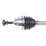 GSP NCV27091 BMW CV Axle Assembly  - Front Left