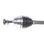GSP NCV27092 BMW CV Axle Assembly  - Front Right