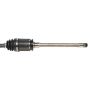 GSP NCV27092 BMW CV Axle Assembly  - Front Right