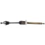 GSP NCV27094 Mini CV Axle Assembly  - Front Right