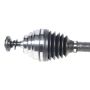 GSP NCV27094 Mini CV Axle Assembly  - Front Right