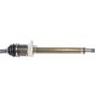 GSP NCV27094 Mini CV Axle Assembly  - Front Right