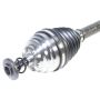 GSP NCV27094 Mini CV Axle Assembly  - Front Right