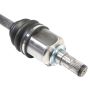 GSP NCV27095 Mini CV Axle Assembly  - Front Left