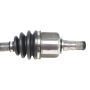 GSP NCV27095 Mini CV Axle Assembly  - Front Left
