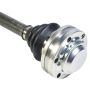 GSP NCV27096 2006 BMW 325i (3.0) CV Axle Assembly  - Rear Right