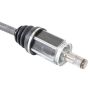 GSP NCV27108 BMW CV Axle Assembly  - Front Left