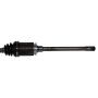 GSP NCV27109 BMW CV Axle Assembly  - Front Right
