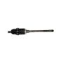 GSP NCV27110 BMW CV Axle Assembly  - Front Right