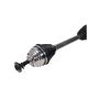 GSP NCV27110 BMW CV Axle Assembly  - Front Right