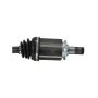 GSP NCV27111 BMW CV Axle Assembly  - Front Left