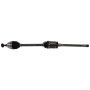 GSP NCV27116 BMW CV Axle Assembly  - Front Right