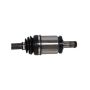GSP NCV27117 BMW CV Axle Assembly  - Front Left