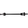 GSP NCV27120 BMW CV Axle Assembly  - Rear Right