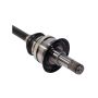 GSP NCV27120 BMW CV Axle Assembly  - Rear Right