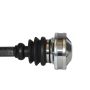 GSP NCV27503 95-99 BMW M3 CV Axle Assembly  - Rear