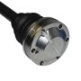 GSP NCV27503 95-99 BMW M3 CV Axle Assembly  - Rear