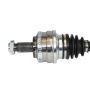 GSP NCV27503 95-99 BMW M3 CV Axle Assembly  - Rear