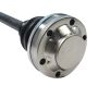 GSP NCV27504 BMW (5.0) CV Axle Assembly  - Rear