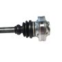 GSP NCV27504 BMW (5.0) CV Axle Assembly  - Rear