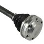 GSP NCV27510 06-08 BMW Z4 (3.0) CV Axle Assembly  - Rear Right