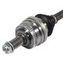 GSP NCV27510 06-08 BMW Z4 (3.0) CV Axle Assembly  - Rear Right