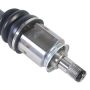 GSP NCV27514 04-10 BMW X3 CV Axle Assembly  - Front Left