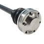 GSP NCV27516 BMW (3.2) CV Axle Assembly  - Rear Right