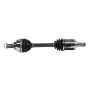 GSP NCV27518 2000 BMW X5 CV Axle Assembly  - Front Left