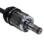 GSP NCV27518 2000 BMW X5 CV Axle Assembly  - Front Left