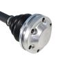 GSP NCV27520 00-06 BMW X5 CV Axle Assembly  - Rear